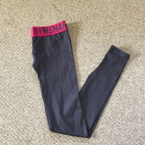 Gymshark fit leggings full length